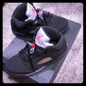 Jordan 5